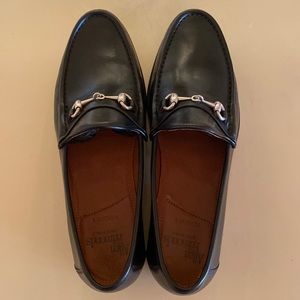 Men’s Allen Edmonds Verona II loafers.